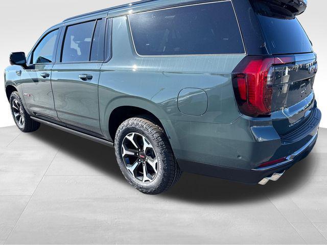 new 2026 GMC Yukon XL car, priced at $92,868