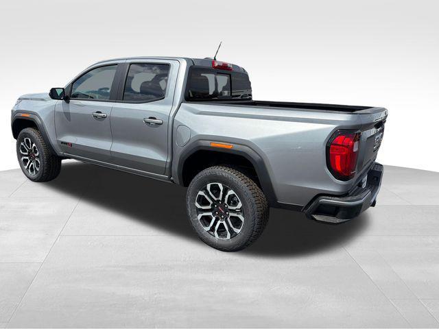 new 2026 GMC Canyon car, priced at $49,789