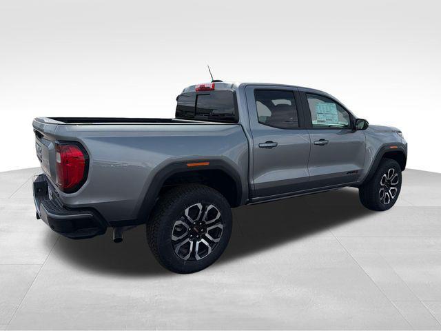 new 2026 GMC Canyon car, priced at $49,789