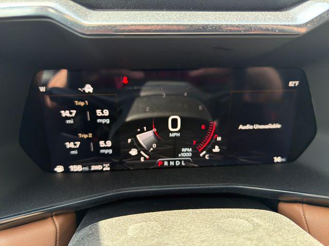 new 2026 GMC Canyon car, priced at $49,789