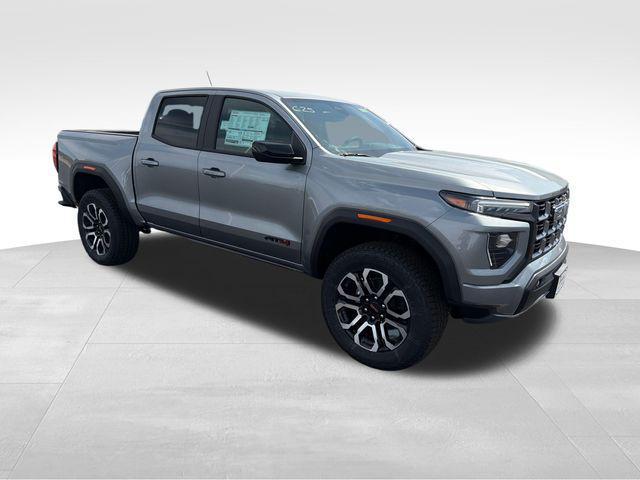 new 2026 GMC Canyon car, priced at $49,789