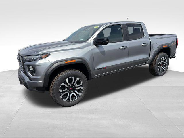 new 2026 GMC Canyon car, priced at $49,789