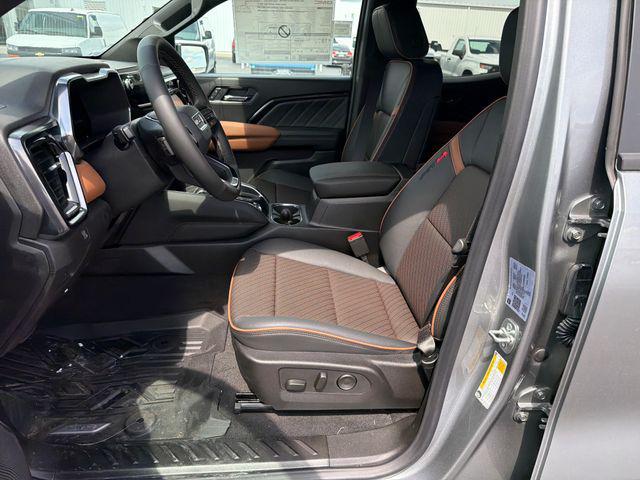 new 2026 GMC Canyon car, priced at $49,789