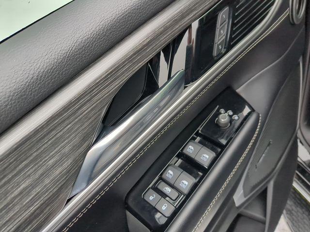 used 2023 Jeep Wagoneer car, priced at $50,544