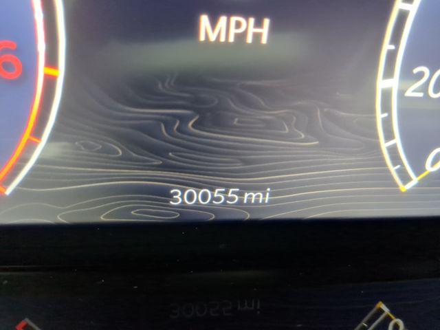 used 2023 Jeep Wagoneer car, priced at $50,544