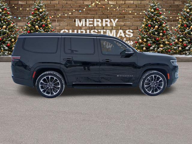 used 2023 Jeep Wagoneer car, priced at $50,544