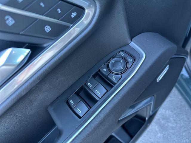 new 2026 Chevrolet Silverado 1500 car, priced at $64,514