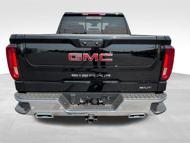 new 2026 GMC Sierra 1500 car, priced at $66,814