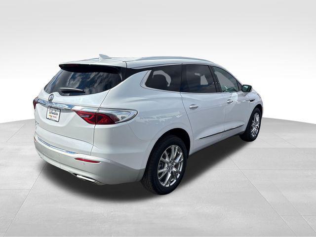 used 2023 Buick Enclave car, priced at $32,131