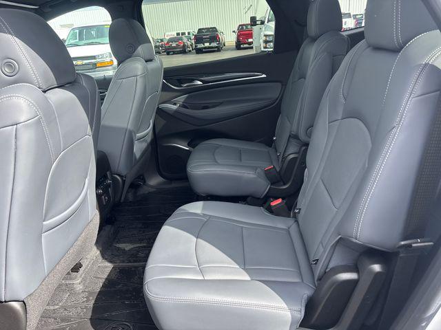 used 2023 Buick Enclave car, priced at $32,131