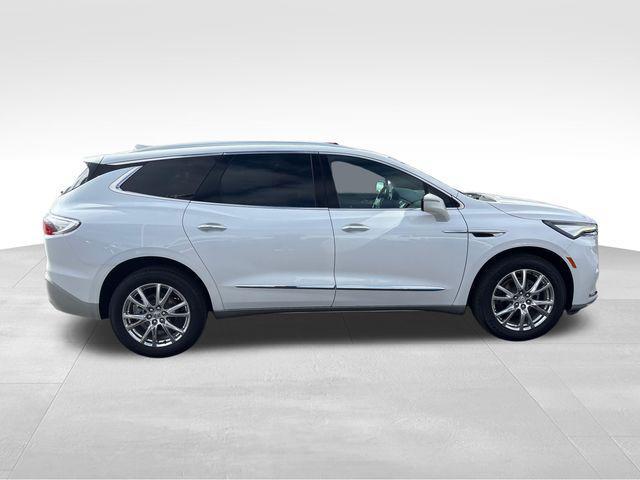 used 2023 Buick Enclave car, priced at $32,131