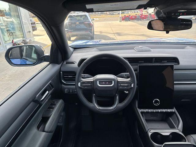 new 2026 GMC Terrain car, priced at $39,920