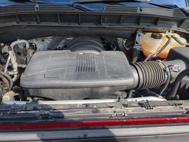 used 2022 GMC Sierra 1500 car, priced at $38,496