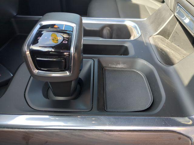 used 2022 GMC Sierra 1500 car, priced at $38,496