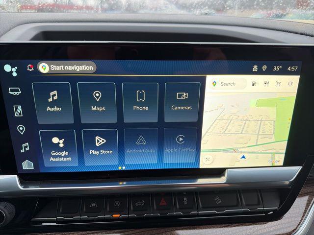 new 2026 Chevrolet Silverado 1500 car, priced at $54,774