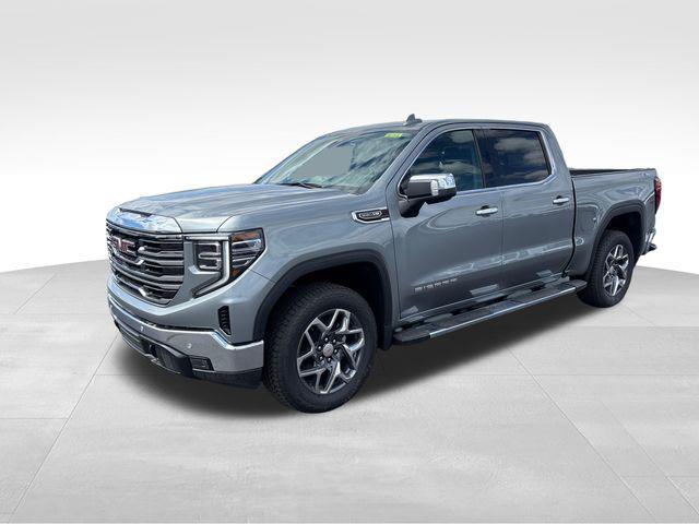 new 2026 GMC Sierra 1500 car, priced at $60,374