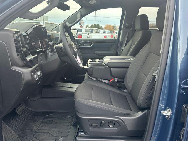 new 2026 GMC Sierra 1500 car, priced at $50,236