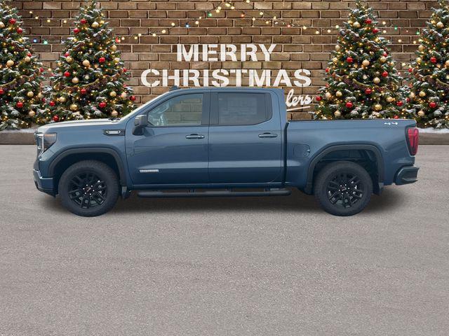 new 2026 GMC Sierra 1500 car, priced at $50,236