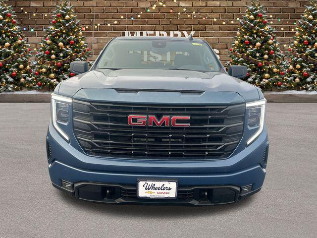 new 2026 GMC Sierra 1500 car, priced at $50,236