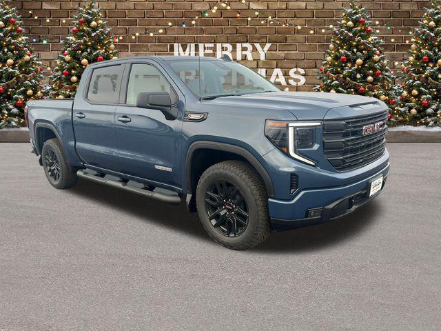 new 2026 GMC Sierra 1500 car, priced at $50,236
