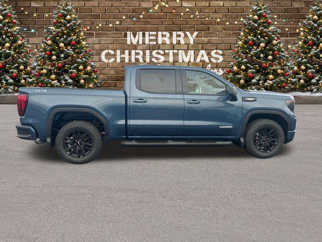 new 2026 GMC Sierra 1500 car, priced at $50,236