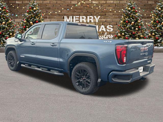 new 2026 GMC Sierra 1500 car, priced at $50,236