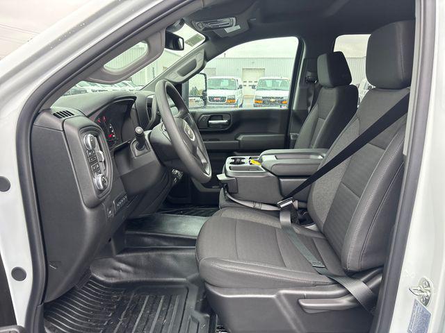 new 2026 GMC Sierra 3500 car, priced at $65,390