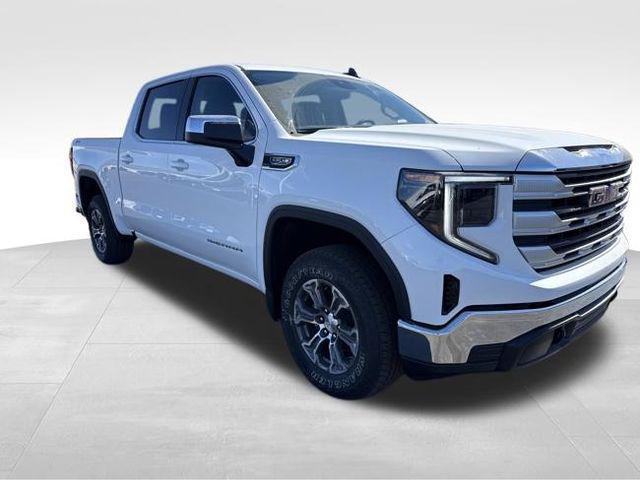 new 2026 GMC Sierra 1500 car, priced at $54,070