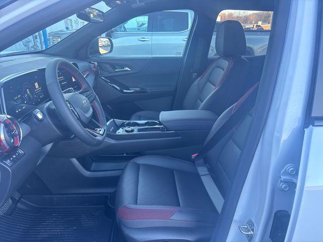 new 2026 Chevrolet Equinox car, priced at $39,074