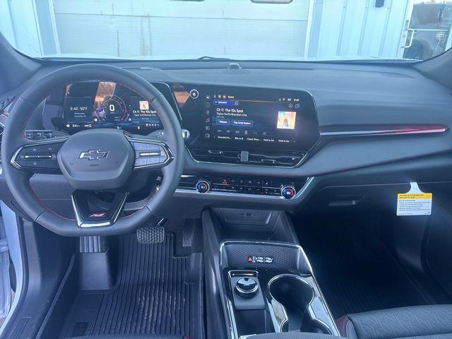 new 2026 Chevrolet Equinox car, priced at $39,074