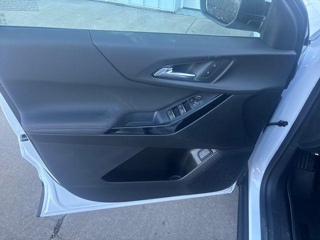 new 2026 Chevrolet Equinox car, priced at $39,074