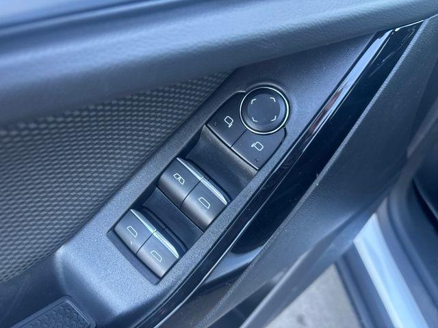 new 2026 Chevrolet Equinox car, priced at $39,074