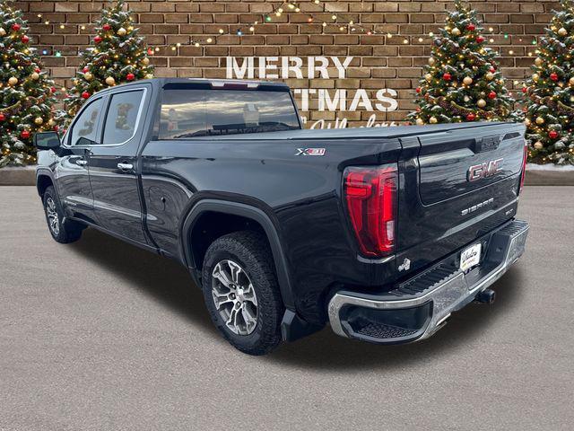 used 2019 GMC Sierra 1500 car, priced at $29,998