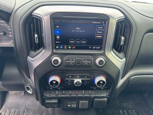 used 2019 GMC Sierra 1500 car, priced at $29,998