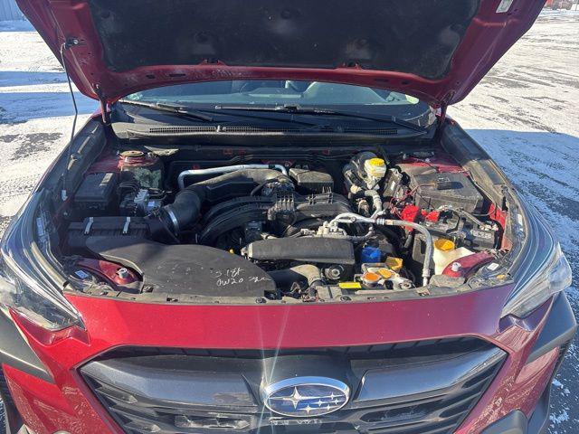 used 2024 Subaru Outback car, priced at $27,485