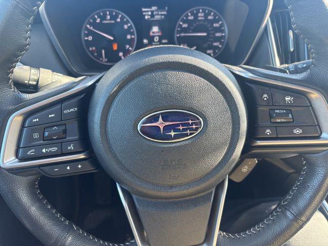 used 2024 Subaru Outback car, priced at $27,485