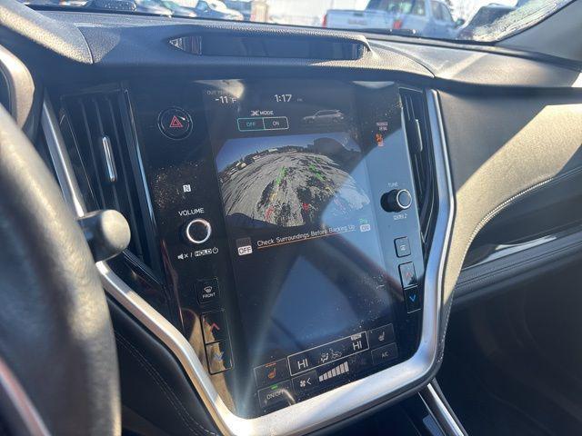 used 2024 Subaru Outback car, priced at $27,485