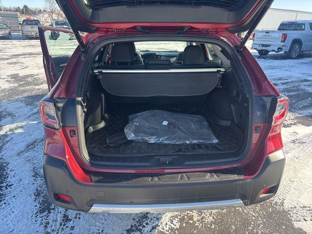 used 2024 Subaru Outback car, priced at $27,485