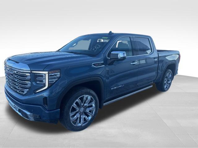 new 2026 GMC Sierra 1500 car, priced at $74,401