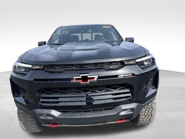 new 2026 Chevrolet Colorado car, priced at $50,971