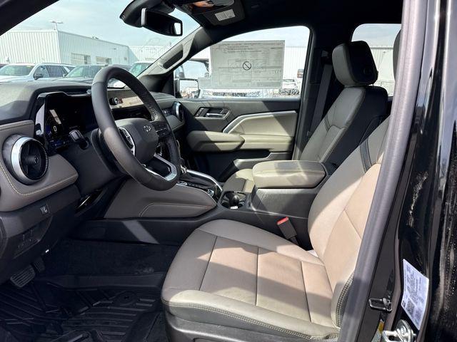 new 2026 Chevrolet Colorado car, priced at $50,971