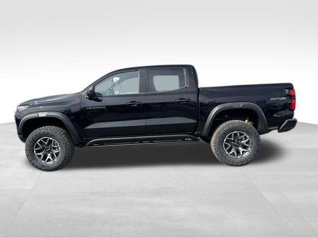new 2026 Chevrolet Colorado car, priced at $50,971