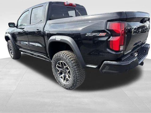 new 2026 Chevrolet Colorado car, priced at $50,971