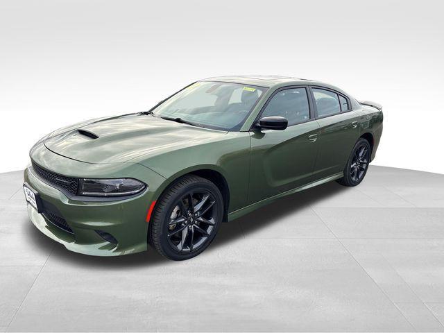used 2023 Dodge Charger car, priced at $34,708