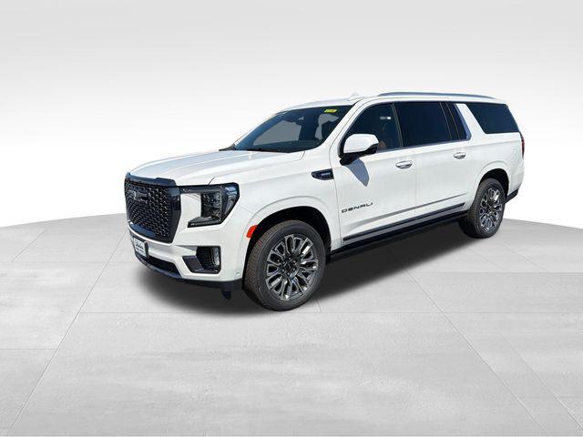 used 2024 GMC Yukon XL car, priced at $73,531