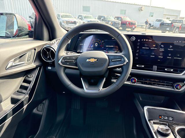 new 2026 Chevrolet Equinox car, priced at $35,845