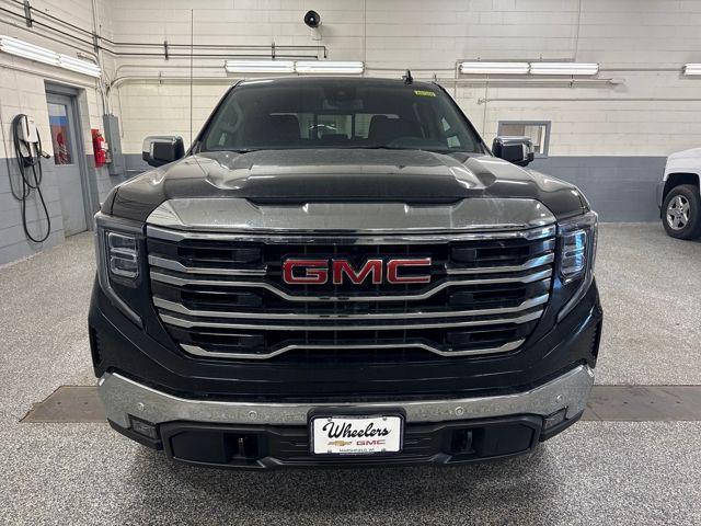 new 2026 GMC Sierra 1500 car, priced at $63,853