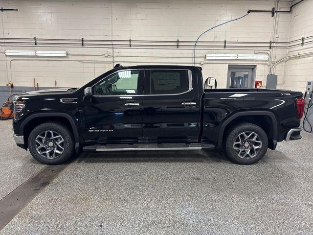 new 2026 GMC Sierra 1500 car, priced at $63,853