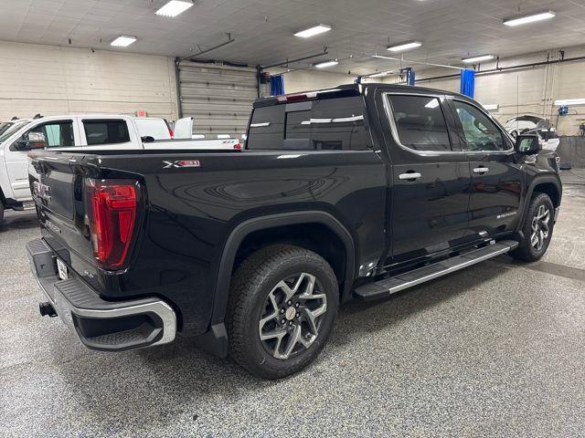 new 2026 GMC Sierra 1500 car, priced at $63,853