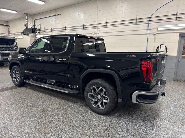new 2026 GMC Sierra 1500 car, priced at $63,853